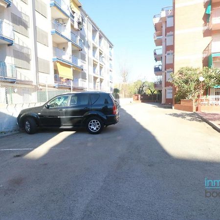 Atlas, Climatizado, Piscina, Pk Y Cerca De La Playa Salou Buitenkant foto