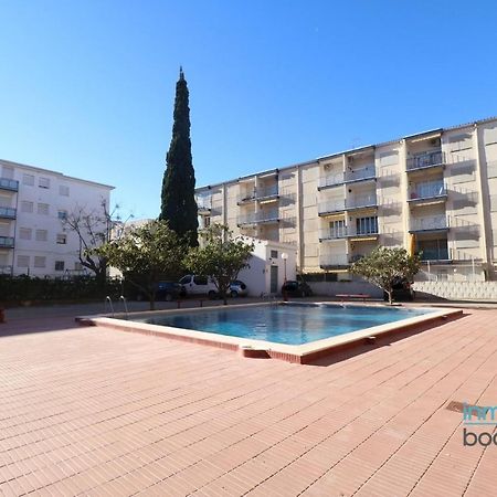 Atlas, Climatizado, Piscina, Pk Y Cerca De La Playa Salou Buitenkant foto