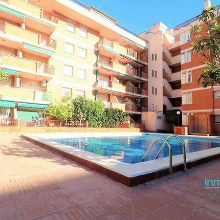 Atlas, Climatizado, Piscina, Pk Y Cerca De La Playa Salou Buitenkant foto